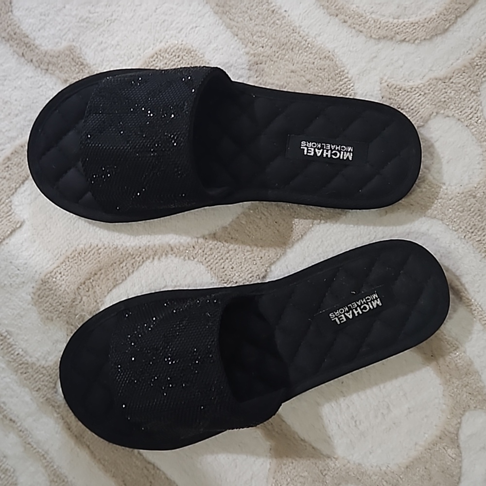 Michael kors sandles